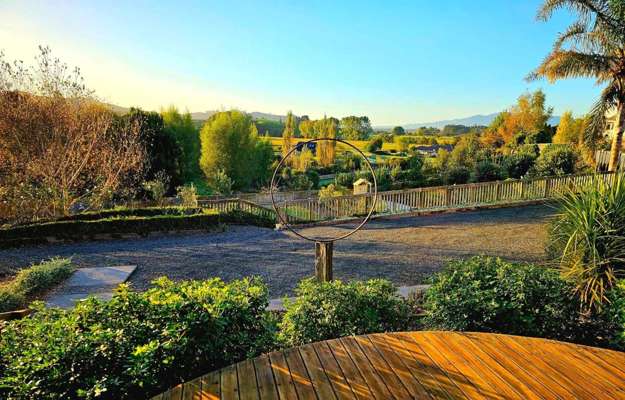 Huntington Stables Retreat Hotell Cambridge Exteriör bild